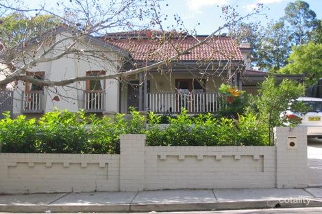 37 Auburn St, Hunters Hill, NSW 2110