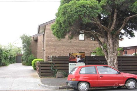 4/177-179 Clauscen St, Fitzroy North, VIC 3068