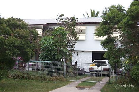 Property photo of 4 Emerald Street Kirwan QLD 4817