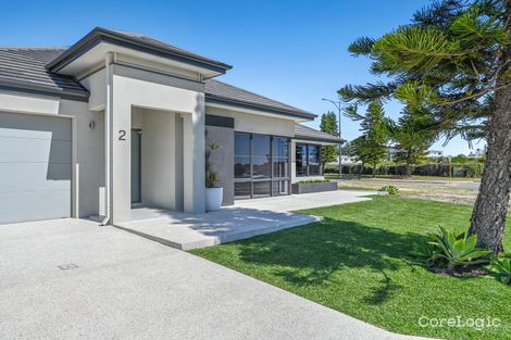 Property photo of 2 Bancoura Parkway Secret Harbour WA 6173