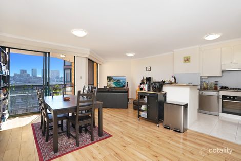 221/2-26 Wattle Cres, Pyrmont, NSW 2009