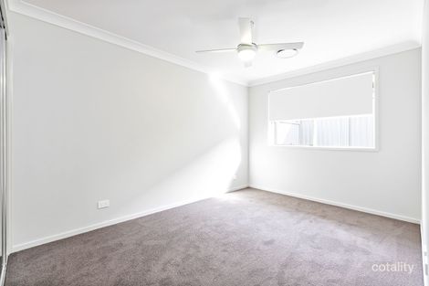 Property photo of 12A Morecambe Circuit Thornton NSW 2322