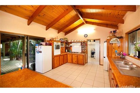 Property photo of 40 Spring Creek Close The Caves QLD 4702