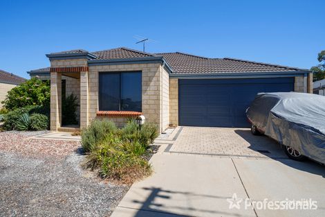 Property photo of 8A Elward Way Balga WA 6061