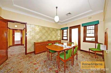 Property photo of 6 Arncliffe Road Earlwood NSW 2206