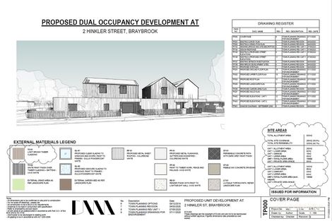 2 Hinkler St, Braybrook, VIC 3019