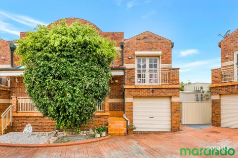 Property photo of 9/87 Allambie Road Edensor Park NSW 2176