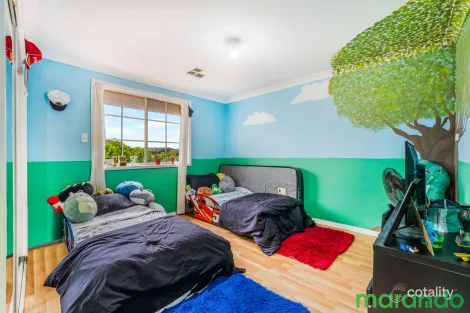 Property photo of 9/87 Allambie Road Edensor Park NSW 2176