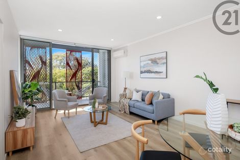Property photo of 214/26 Cairds Avenue Bankstown NSW 2200