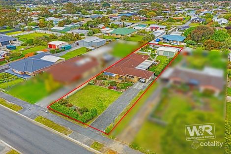 Property photo of 29 Lancaster Road McKail WA 6330