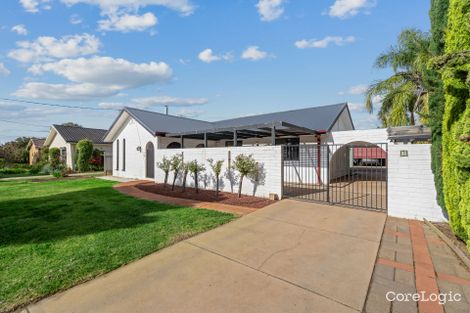 Property photo of 3 Crisp Drive Ashmont NSW 2650