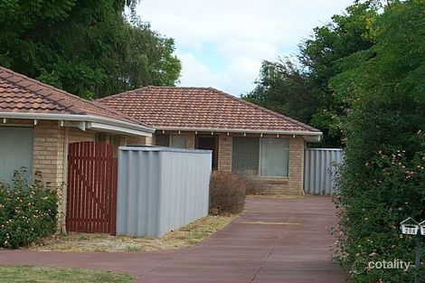 Property photo of 1/20 Towton Street Redcliffe WA 6104