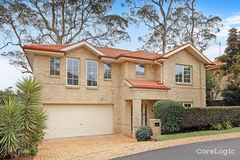 Property photo of 8 Kingsley Close Wahroonga NSW 2076