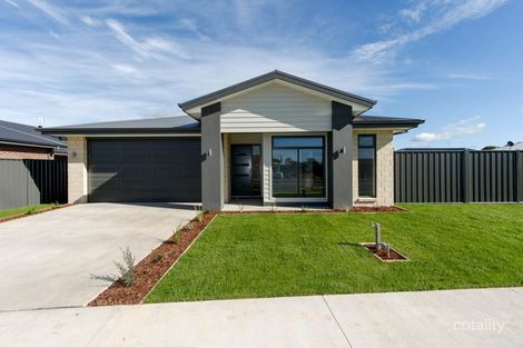 Property photo of 4 Mitchell Road Stratford VIC 3862