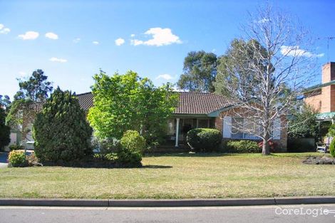 Property photo of 5 Freeman Avenue Castle Hill NSW 2154