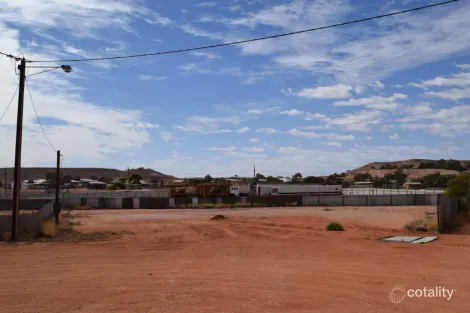 Lot 1216 Cactus Ct, Coober Pedy, SA 5723
