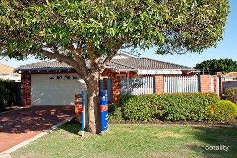 Property photo of 43A Boronia Street Innaloo WA 6018