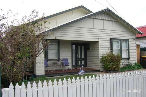 Property photo of 11 Pattison Street Moonee Ponds VIC 3039