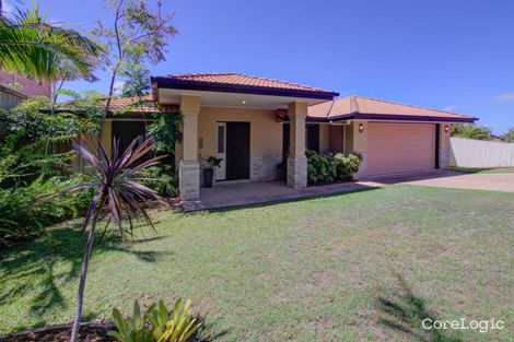 Property photo of 61 Morris Circuit Thornlands QLD 4164