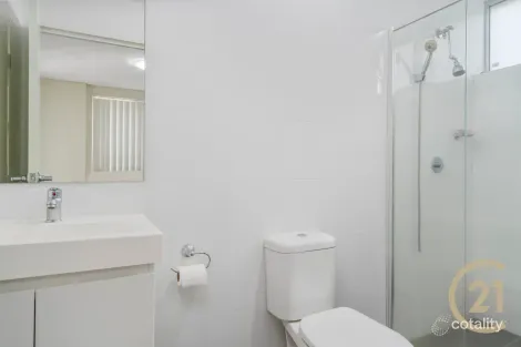 Property photo of 12/4-6 Browne Parade Warwick Farm NSW 2170