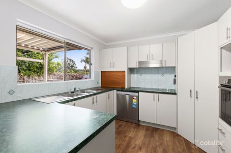 Property photo of 4 Cascade Drive Yandina QLD 4561