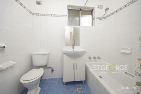Property photo of 5/28 Station Street Mortdale NSW 2223