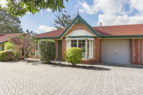 5/138 Reynell Rd, Woodcroft, SA 5162
