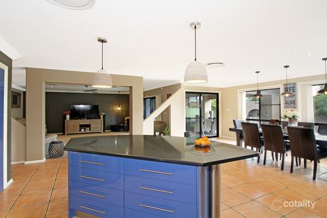 Property photo of 27 The Grange Hillvue NSW 2340