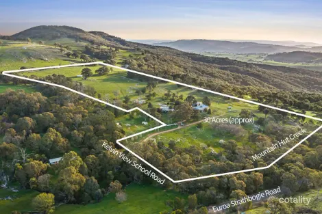 34 Kelvin View School Rd, Kelvin View, VIC 3666