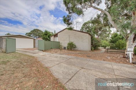 Property photo of 2 McBeath Place Kambah ACT 2902