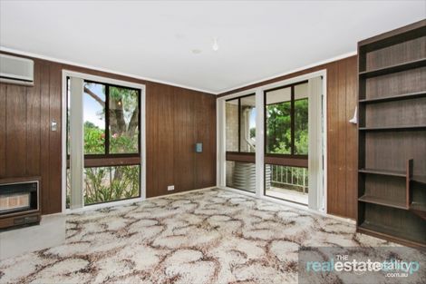 Property photo of 2 McBeath Place Kambah ACT 2902