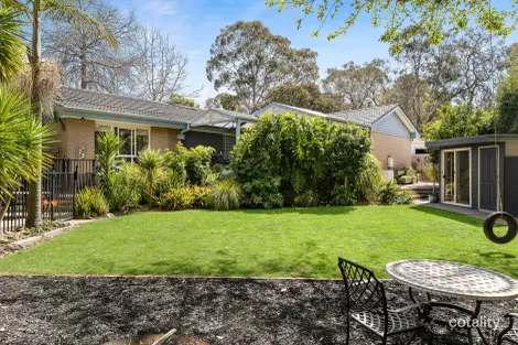 Property photo of 6 Hender Street Ringwood East VIC 3135