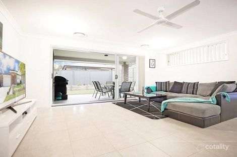 Property photo of 11 Tango Close Jordan Springs NSW 2747