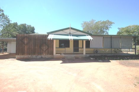 Property photo of 35A Allen Street Richmond Hill QLD 4820