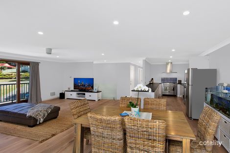 Property photo of 51 Henry Parkes Drive Berkeley Vale NSW 2261