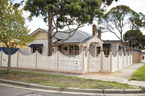 Property photo of 98 Monash Street Sunshine VIC 3020