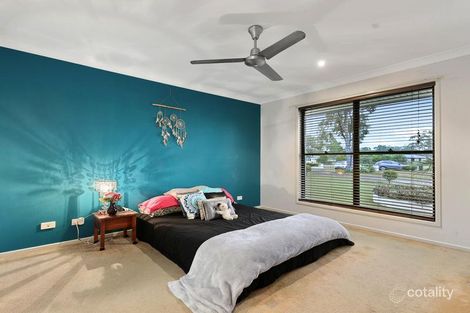Property photo of 34 Westwood Way Oakhurst QLD 4650