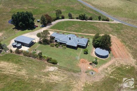 1710 Georges Creek Rd, Georges Creek, VIC 3700