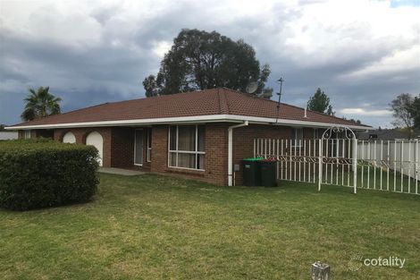 Property photo of 1/7 Evangelene Crescent Armidale NSW 2350