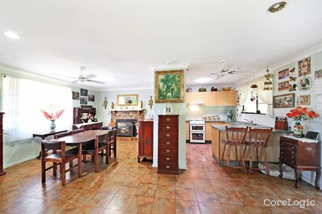 Property photo of 43 Lakkari Street Coutts Crossing NSW 2460