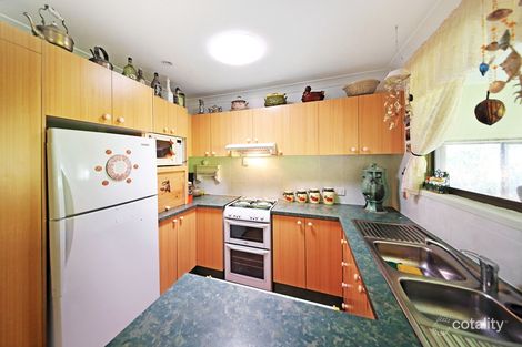 Property photo of 43 Lakkari Street Coutts Crossing NSW 2460