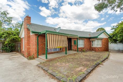 Property photo of 7 Kingsford Avenue Melton South VIC 3338