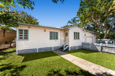 10 SUMMER ST, DECEPTION BAY, QLD 4508