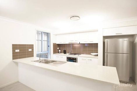 Property photo of 11 Tango Close Jordan Springs NSW 2747