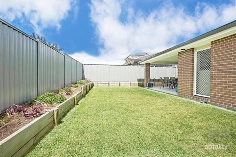 Property photo of 11 Tango Close Jordan Springs NSW 2747