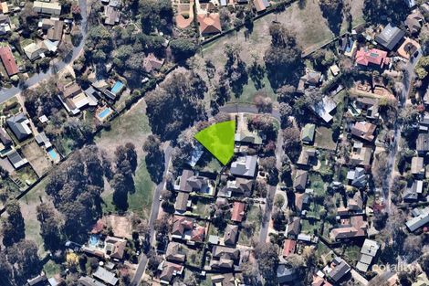 Property photo of 24 Blackburn Street Pearce ACT 2607