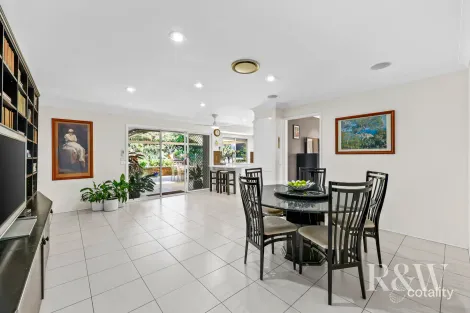 Property photo of 1 Clement Place Ingleburn NSW 2565