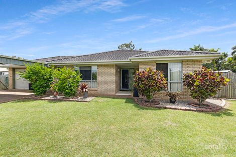 Property photo of 42 Robina Drive Avoca QLD 4670
