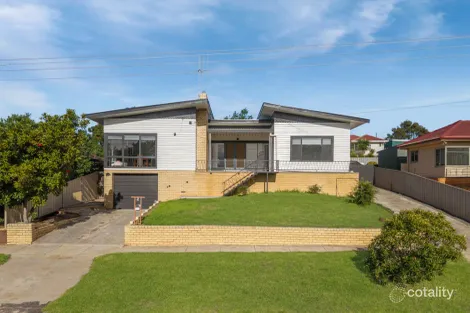 5 Christian St, California Gully, VIC 3556