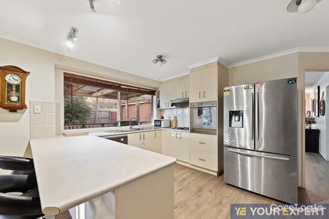 Property photo of 3 Godwin Avenue Narre Warren VIC 3805